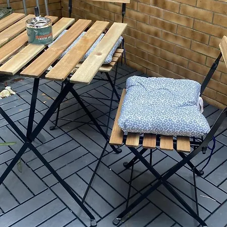 Apartment Ihr Gemuetliches Zuhause - Uni-naehe, Signal Iduna Park *