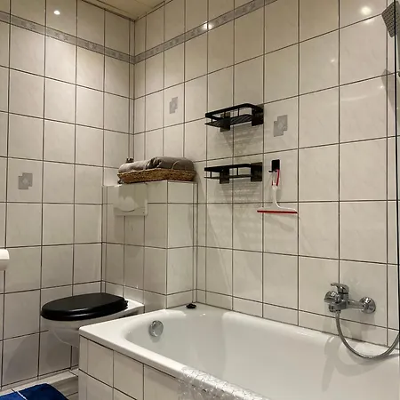 Ihr Gemuetliches Zuhause - Uni-naehe, Signal Iduna Park *