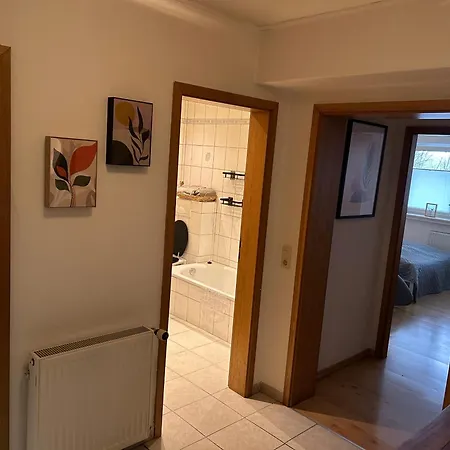 Ihr Gemütliches Zuhause – Uni-nähe, Signal Iduna Park