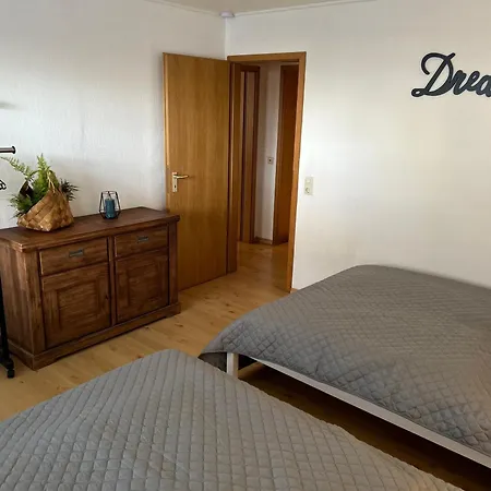 Apartment Ihr Gemütliches Zuhause – Uni-nähe, Signal Iduna Park