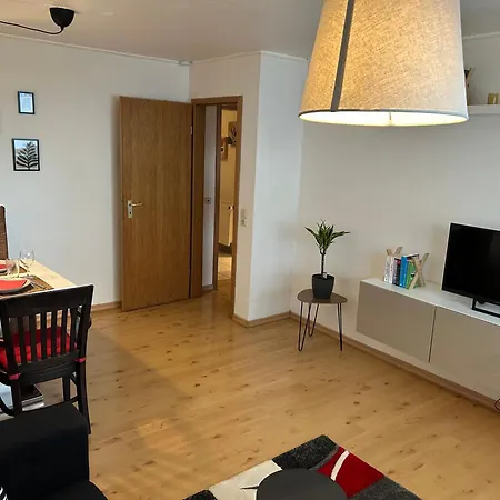 Ihr Gemütliches Zuhause – Uni-nähe, Signal Iduna Park Apartment