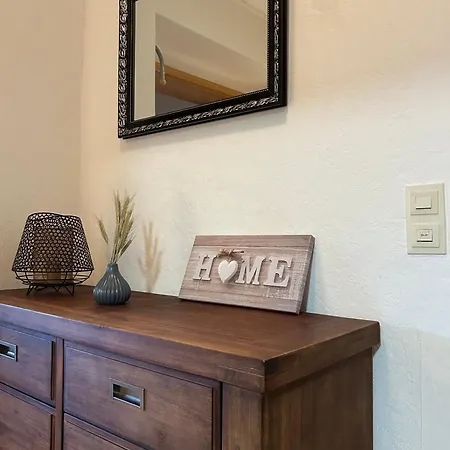 Ihr Gemuetliches Zuhause - Uni-naehe, Signal Iduna Park Apartment *