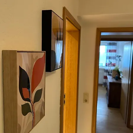 Ihr Gemuetliches Zuhause - Uni-naehe, Signal Iduna Park * Hagen (Arnsberg)