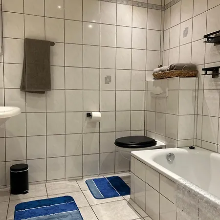 Ihr Gemuetliches Zuhause - Uni-naehe, Signal Iduna Park * Hagen (Arnsberg)