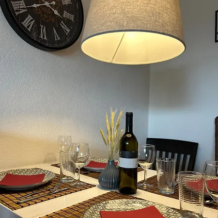 Ihr Gemütliches Zuhause – Uni-nähe, Signal Iduna Park *