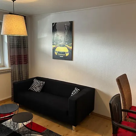 Ihr Gemuetliches Zuhause - Uni-naehe, Signal Iduna Park Apartment *