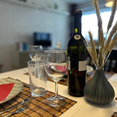 Ihr Gemuetliches Zuhause - Uni-naehe, Signal Iduna Park هاغين