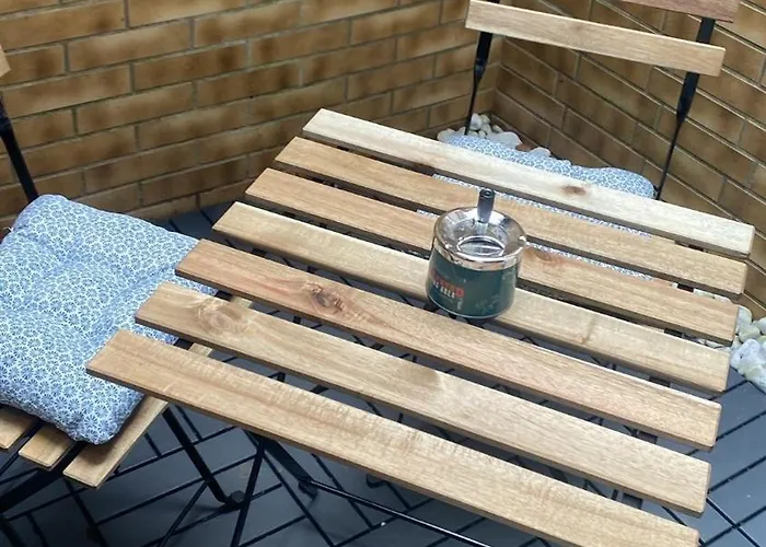 Apartment Ihr Gemütliches Zuhause – Uni-nähe, Signal Iduna Park Hagen (Arnsberg)