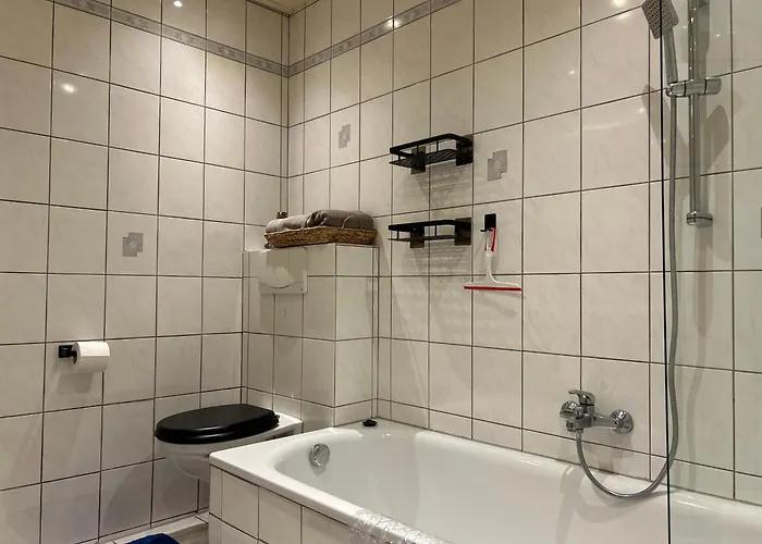 Ihr Gemuetliches Zuhause - Uni-naehe, Signal Iduna Park *