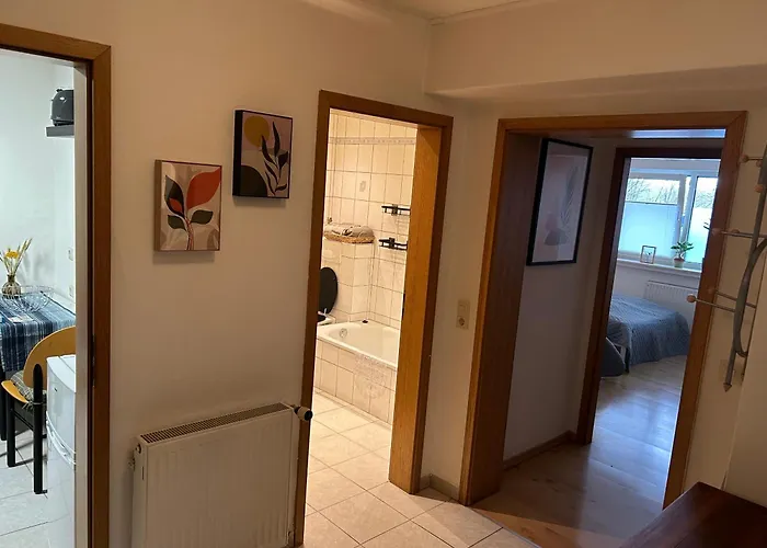 Ihr Gemütliches Zuhause – Uni-nähe, Signal Iduna Park