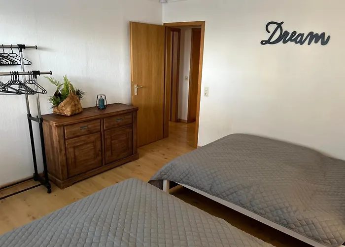 Apartment Ihr Gemütliches Zuhause – Uni-nähe, Signal Iduna Park