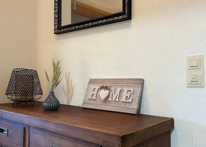 Ihr Gemuetliches Zuhause - Uni-naehe, Signal Iduna Park Lejlighed *